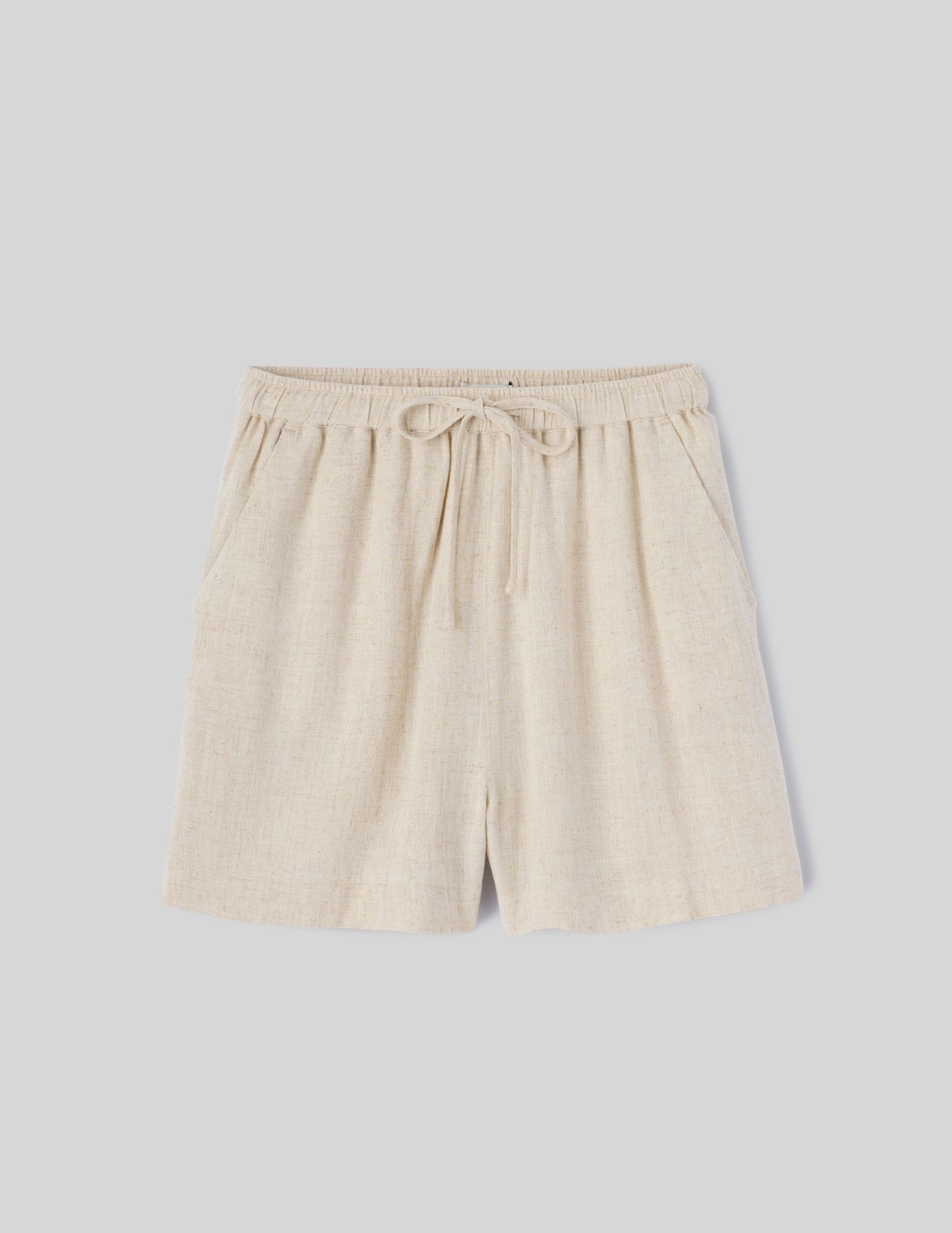 Ensemble fluide chemisette/short